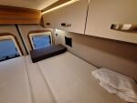 Weinsberg CaraBus 640 Edition FIRE 2018 Valkoinen