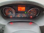 Weinsberg CaraBus 640 Edition FIRE 2018 Valkoinen