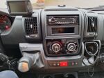 Weinsberg CaraBus 640 Edition FIRE 2018 Valkoinen