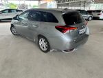 Toyota Auris 2018 Harmaa