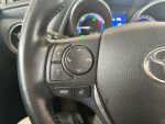Toyota Auris 2018 Harmaa