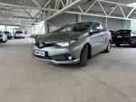 Toyota Auris 2018 Harmaa