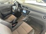 Toyota Auris 2018 Harmaa