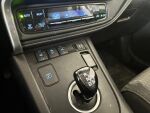 Toyota Auris 2018 Harmaa