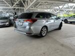 Toyota Auris 2018 Harmaa