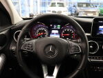 Mercedes-Benz C 2018 Harmaa