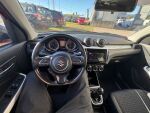 Suzuki Swift 2018 Punainen