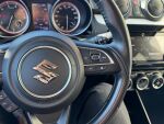Suzuki Swift 2018 Punainen