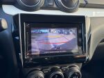 Suzuki Swift 2018 Punainen