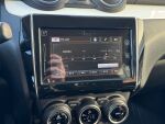 Suzuki Swift 2018 Punainen