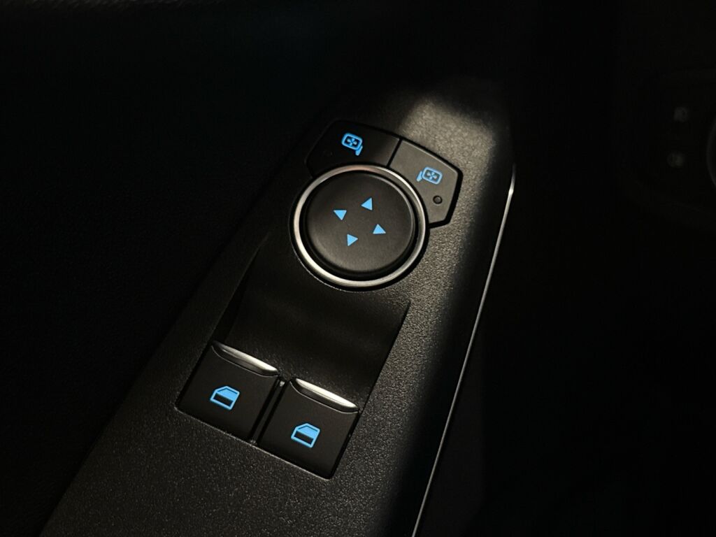 Ford Fiesta 2018 Harmaa