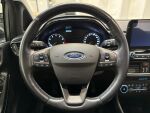 Ford Fiesta 2018 Harmaa