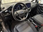Ford Fiesta 2018 Harmaa