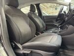 Ford Fiesta 2018 Harmaa