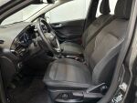 Ford Fiesta 2018 Harmaa