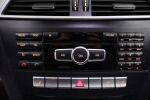 Mercedes-Benz C 2012 Harmaa