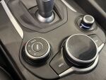 Alfa Romeo Giulia 2018 Musta