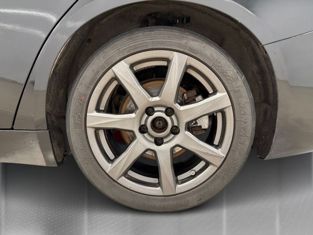 Alfa Romeo Giulia 2018 Musta