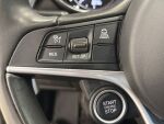 Alfa Romeo Giulia 2018 Musta