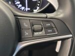 Alfa Romeo Giulia 2018 Musta