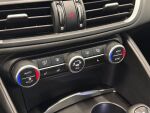 Alfa Romeo Giulia 2018 Musta