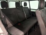 Nissan NV300 2018 Valkoinen