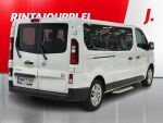 Nissan NV300 2018 Valkoinen