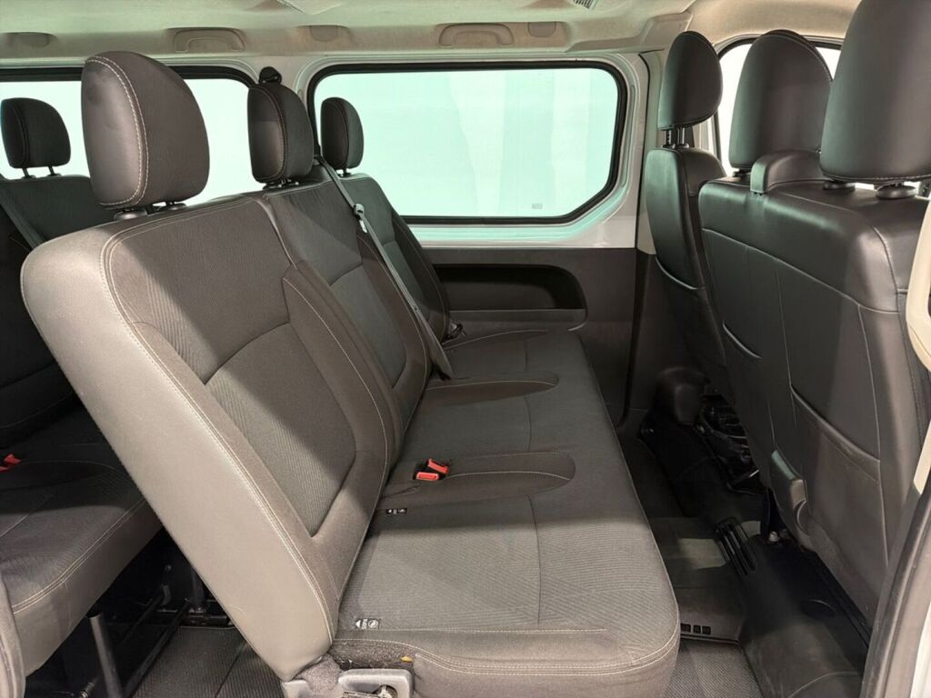 Nissan NV300 2018, bild 6/21