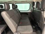 Nissan NV300 2018 Valkoinen
