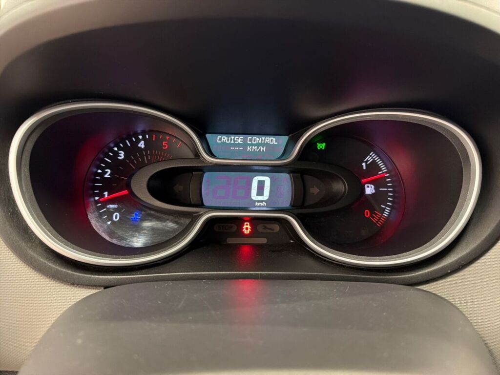Nissan NV300 2018, bild 4/21