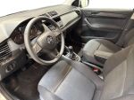 Skoda Fabia 2018 Harmaa