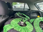 Skoda Fabia 2018 Harmaa