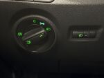 Skoda Fabia 2018 Harmaa