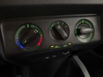 Skoda Fabia 2018 Harmaa