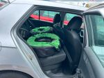 Skoda Fabia 2018 Harmaa