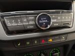 Skoda Fabia 2018 Harmaa