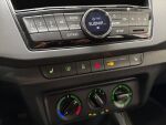 Skoda Fabia 2018 Harmaa