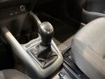 Skoda Fabia 2018 Harmaa