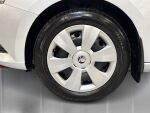 Skoda Fabia 2018 Harmaa