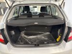 Skoda Fabia 2018 Harmaa