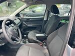 Skoda Fabia 2018 Harmaa