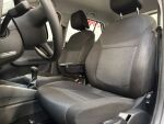 Skoda Fabia 2018 Harmaa
