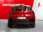 Citroen C3 2018 Punainen