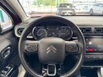 Citroen C3 2018 Punainen