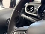 Citroen C3 2018 Punainen