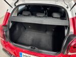 Citroen C3 2018 Punainen