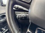 Citroen C3 2018 Punainen