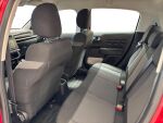 Citroen C3 2018 Punainen