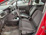 Citroen C3 2018 Punainen