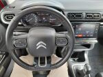 Citroen C3 2018 Punainen